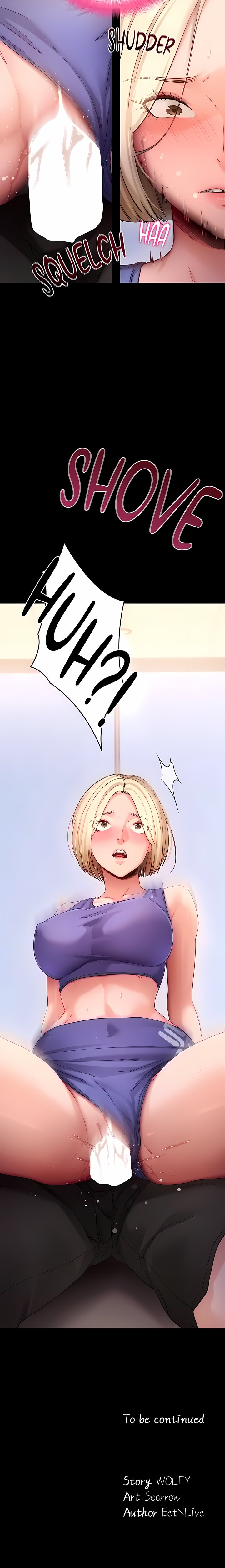 18+ Please, Please Chapter 52 page 27