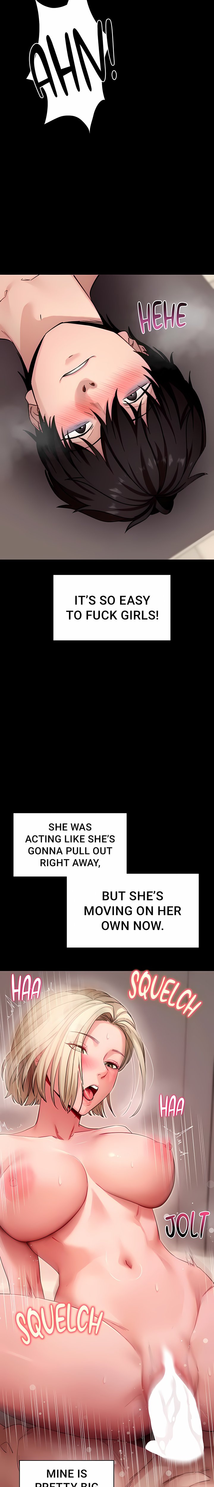 18+ Please, Please Chapter 53 page 11