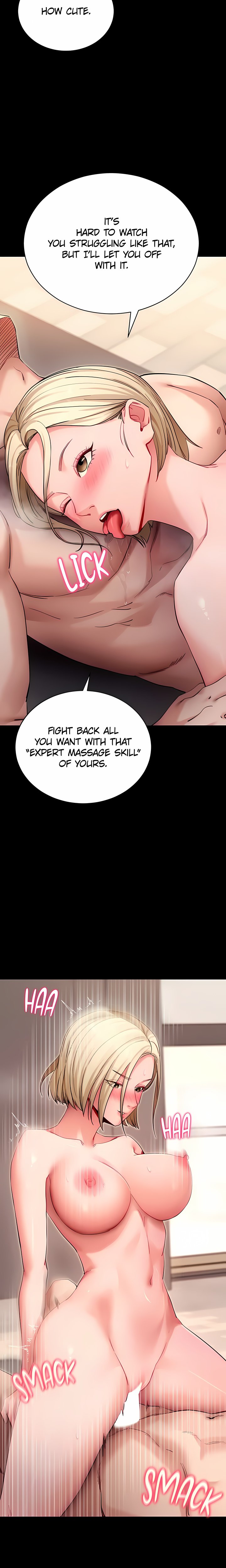 18+ Please, Please Chapter 53 page 13