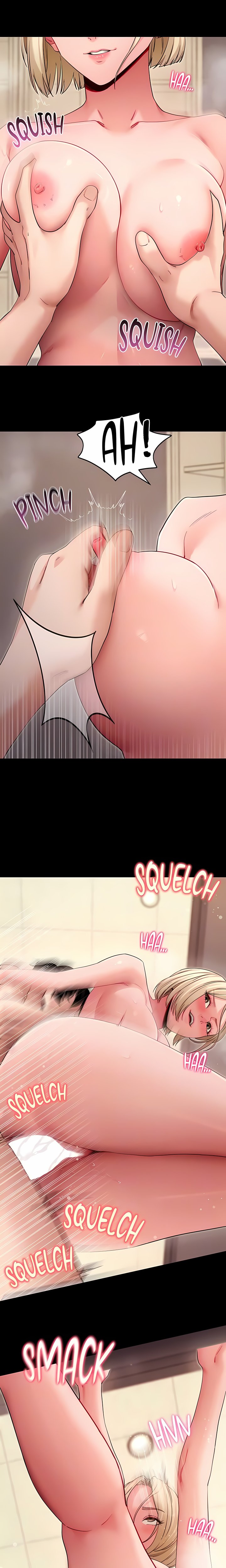 18+ Please, Please Chapter 53 page 14