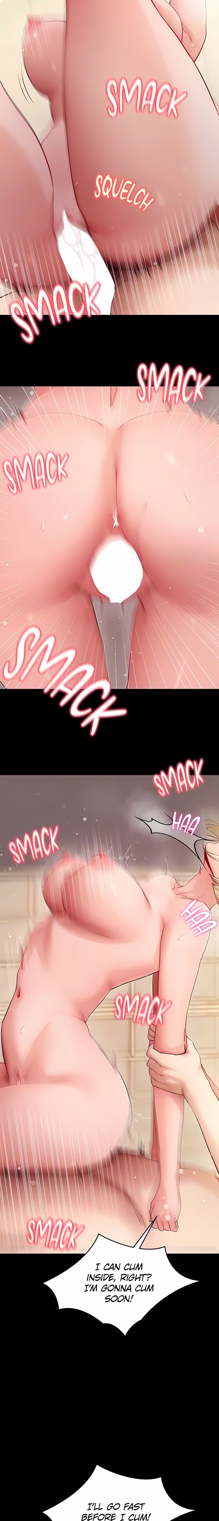 18+ Please, Please Chapter 53 page 15