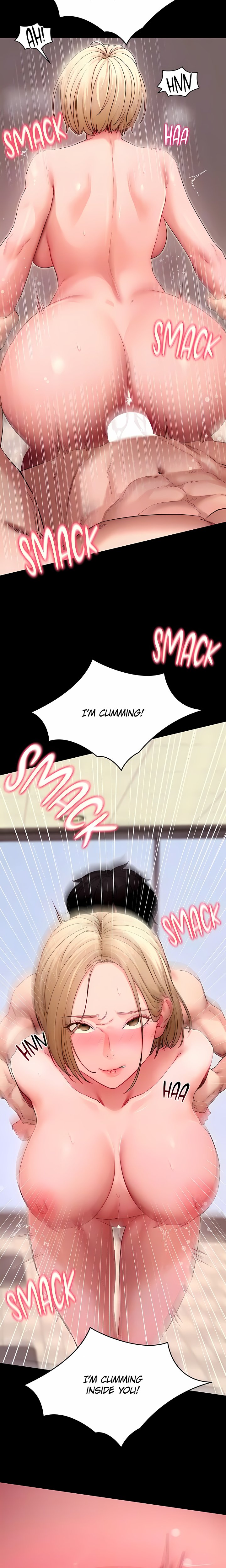 18+ Please, Please Chapter 53 page 16