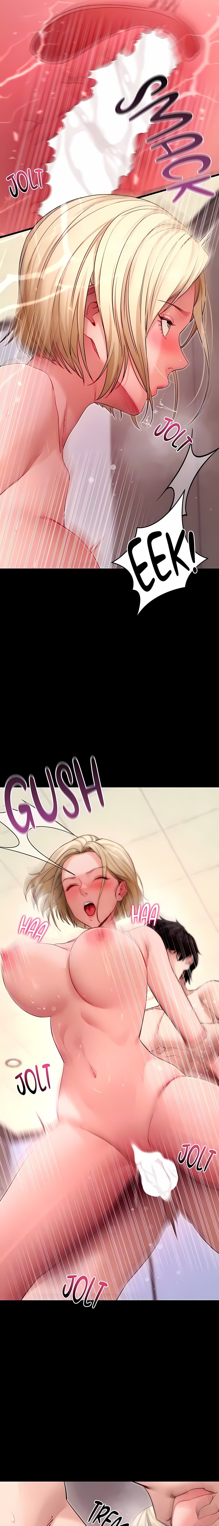 18+ Please, Please Chapter 53 page 17