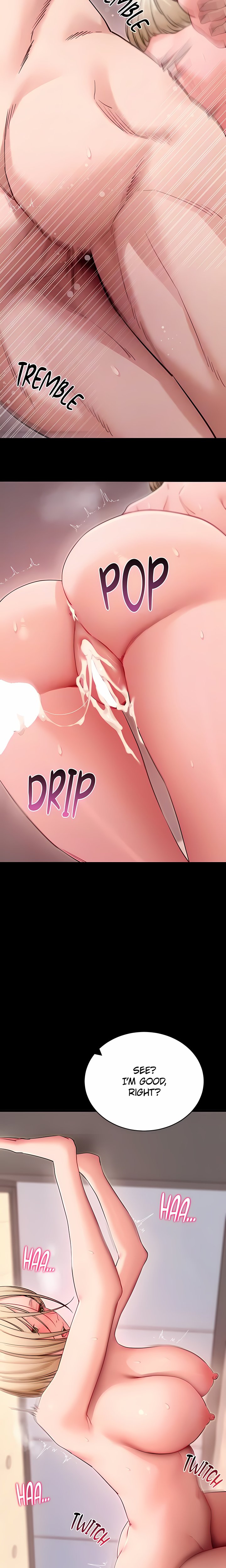 18+ Please, Please Chapter 53 page 18