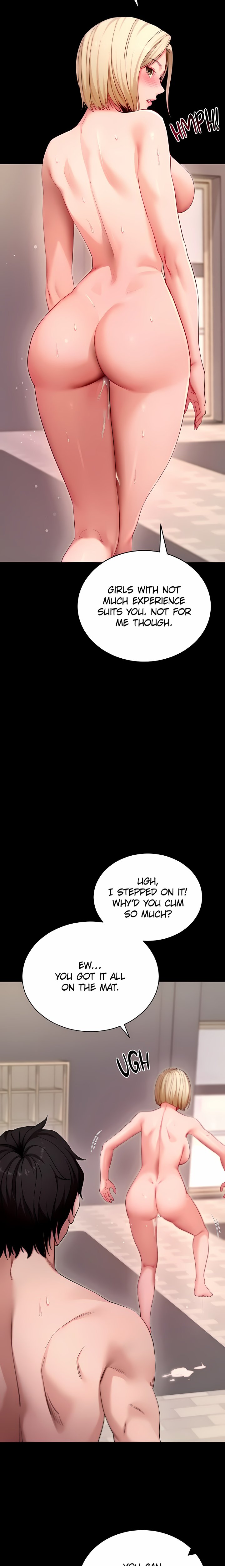 18+ Please, Please Chapter 53 page 20