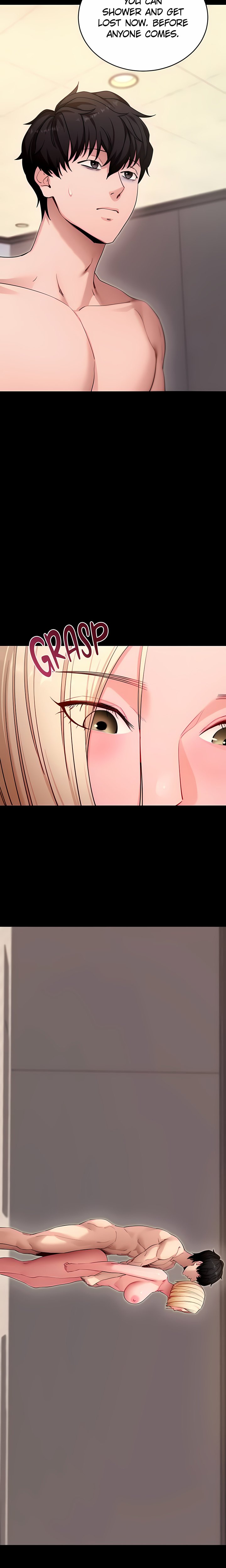 18+ Please, Please Chapter 53 page 21