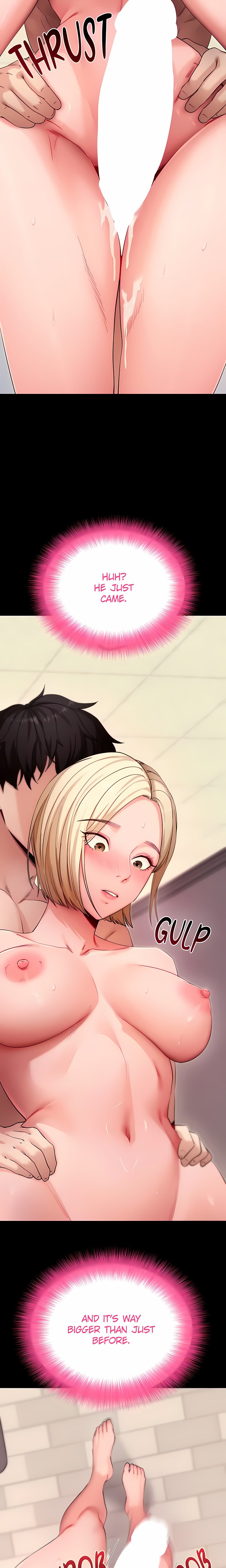 18+ Please, Please Chapter 53 page 23