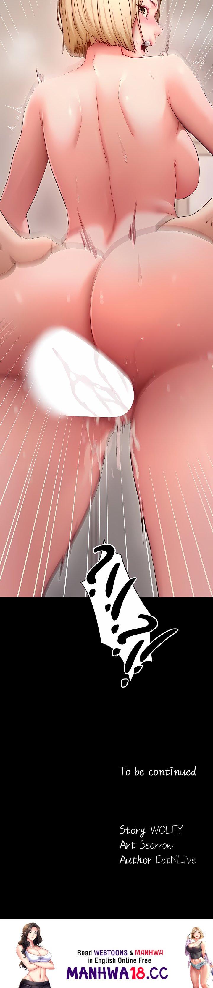 18+ Please, Please Chapter 53 page 25