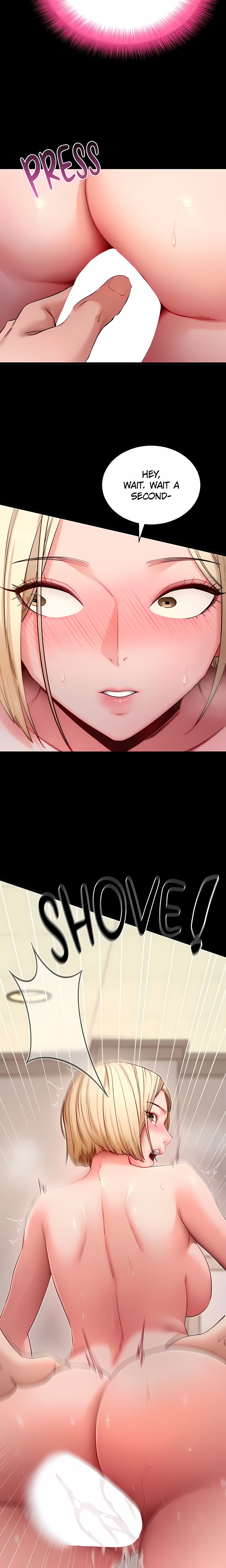 18+ Please, Please Chapter 54 page 2