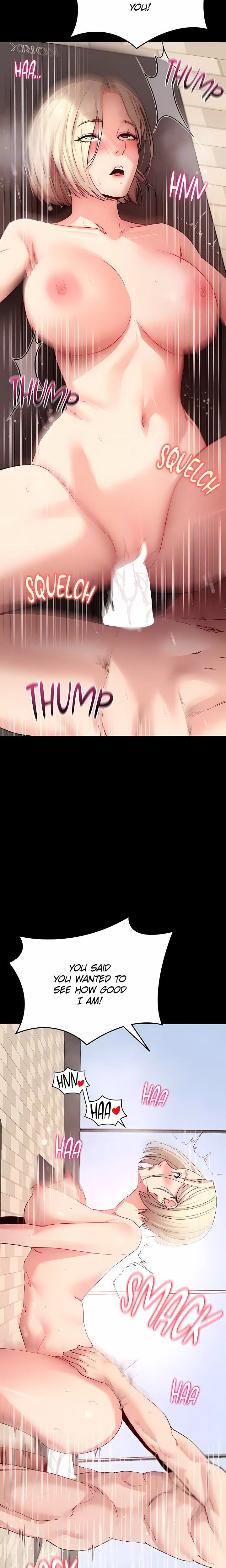 18+ Please, Please Chapter 54 page 17