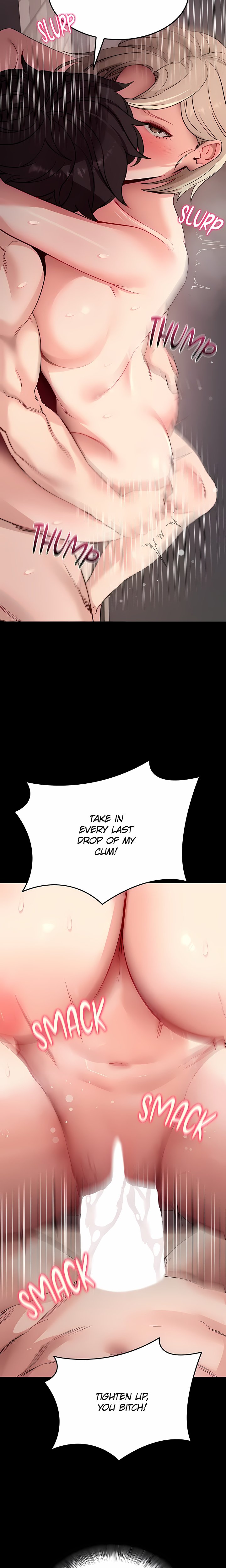 18+ Please, Please Chapter 54 page 19