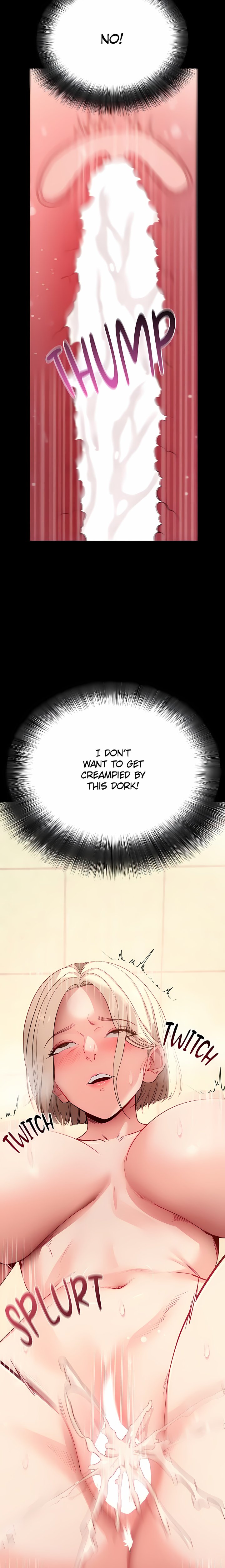 18+ Please, Please Chapter 54 page 20