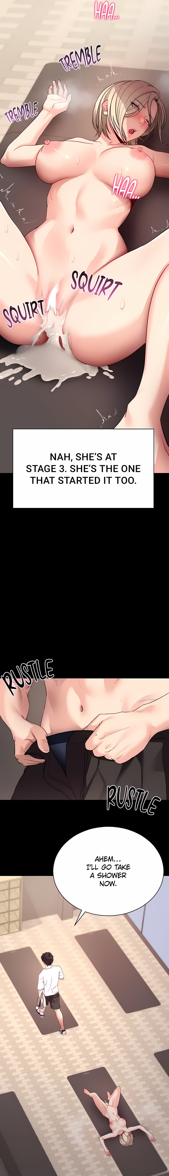 18+ Please, Please Chapter 54 page 24