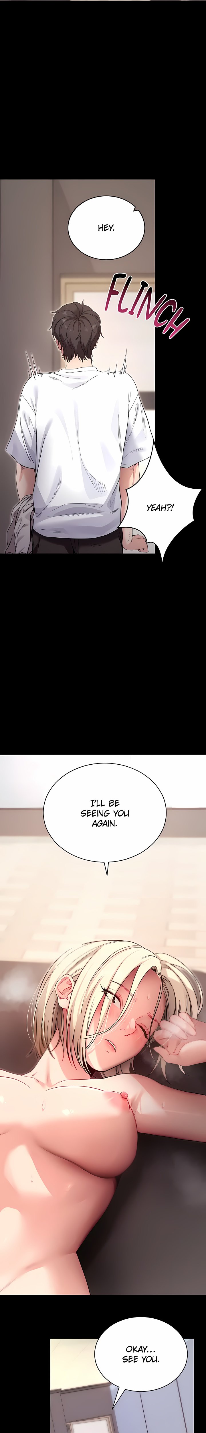 18+ Please, Please Chapter 54 page 25