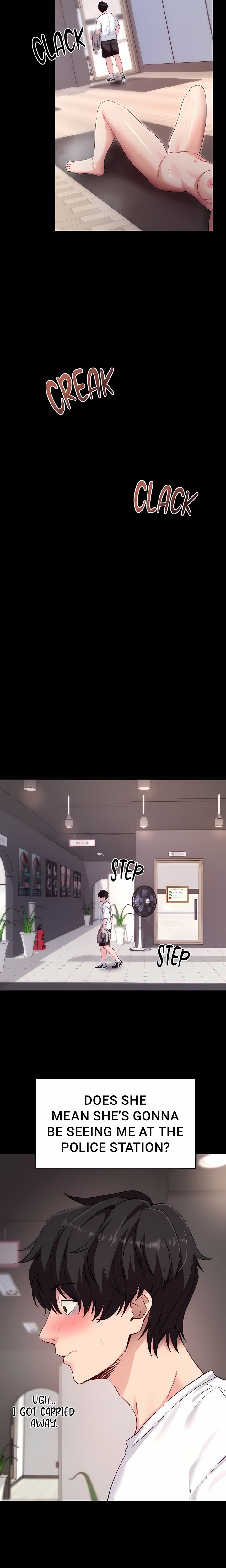 18+ Please, Please Chapter 54 page 26