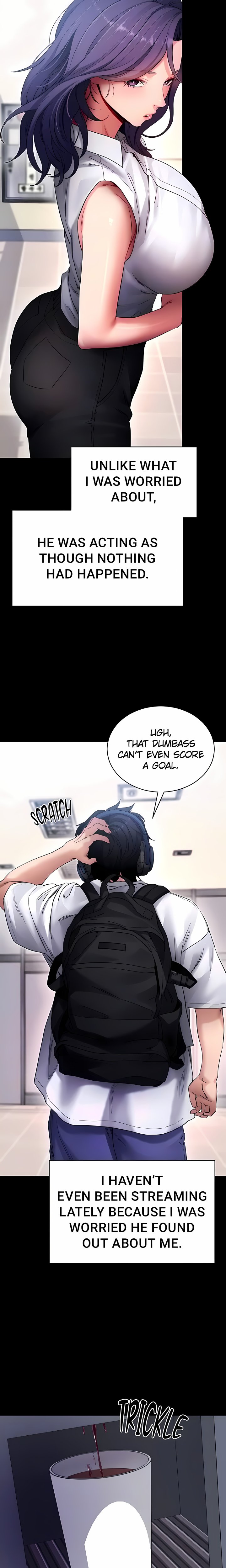 18+ Please, Please Chapter 55 page 7