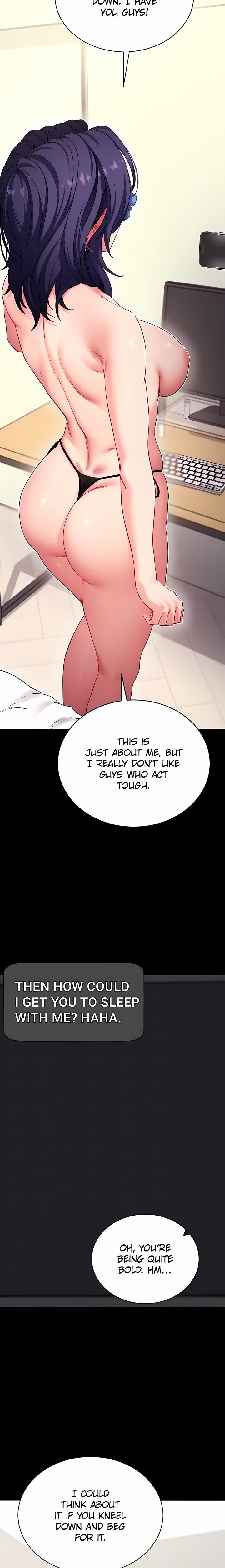 18+ Please, Please Chapter 55 page 14
