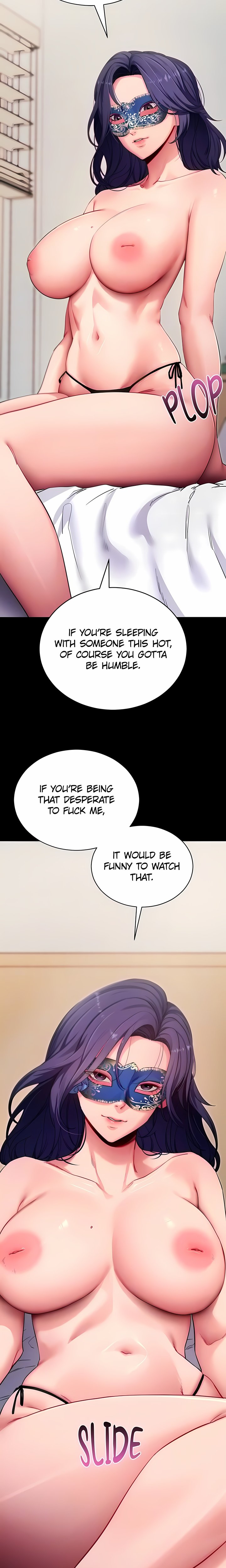 18+ Please, Please Chapter 55 page 15