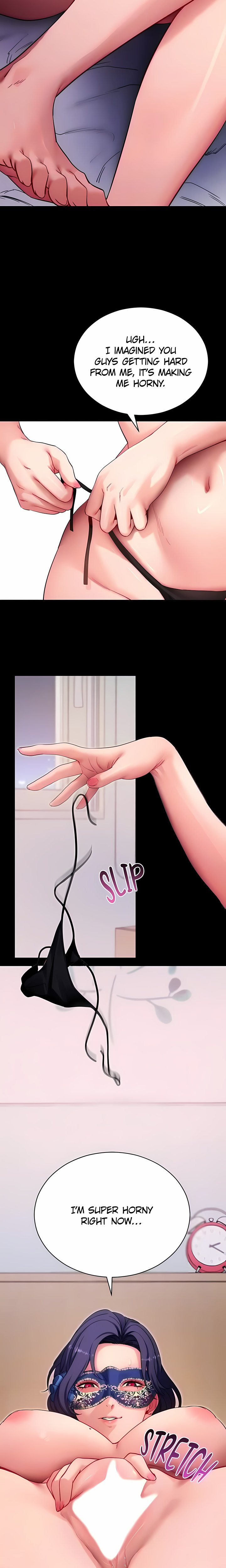 18+ Please, Please Chapter 55 page 16
