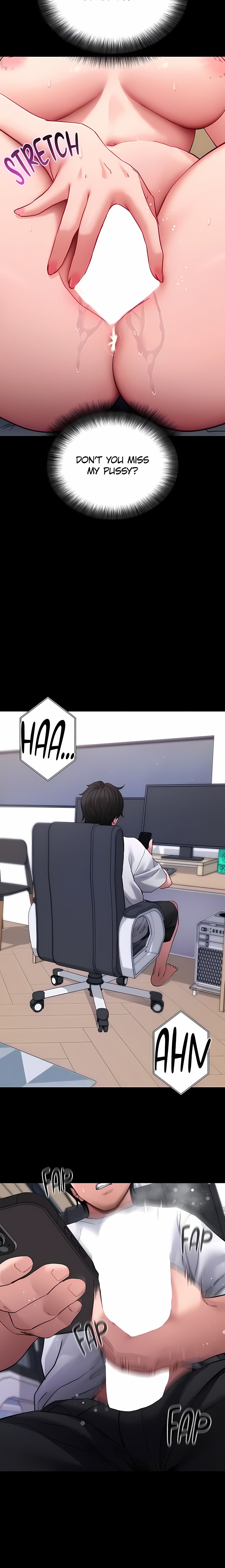 18+ Please, Please Chapter 55 page 19