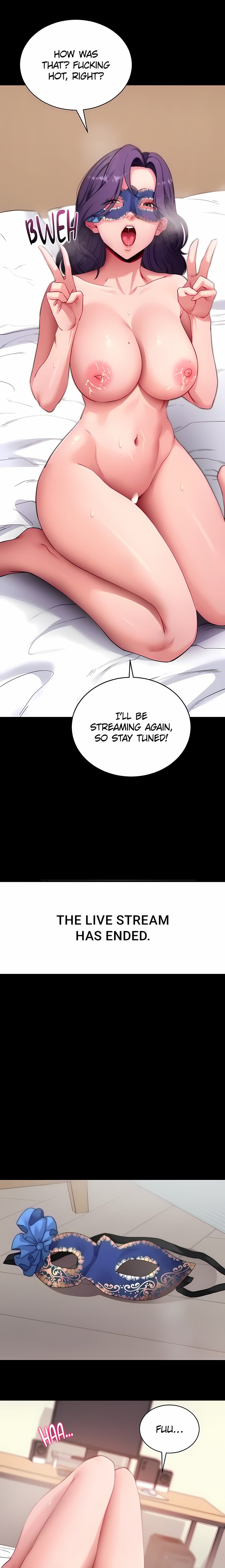 18+ Please, Please Chapter 55 page 23