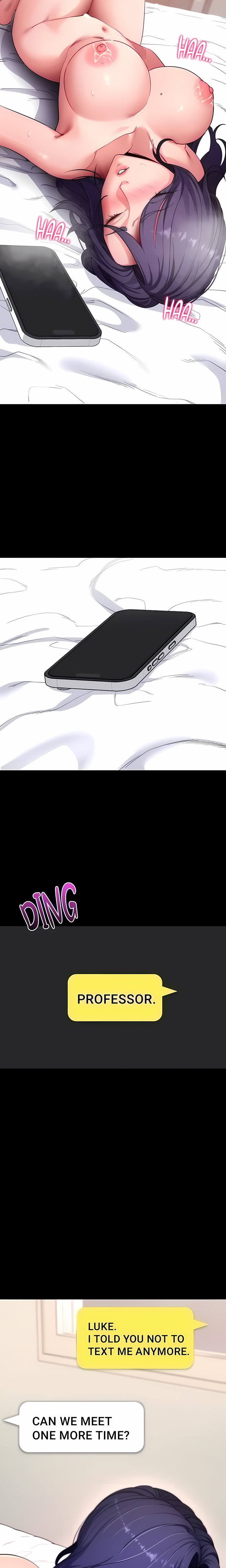 18+ Please, Please Chapter 55 page 24