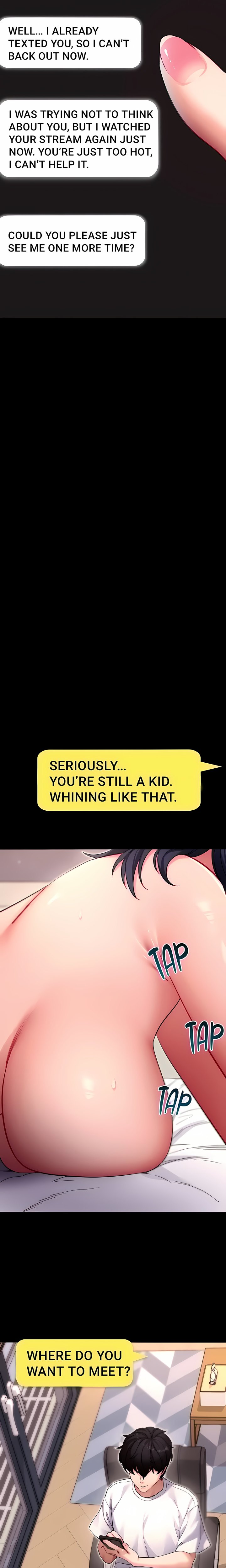 18+ Please, Please Chapter 55 page 26
