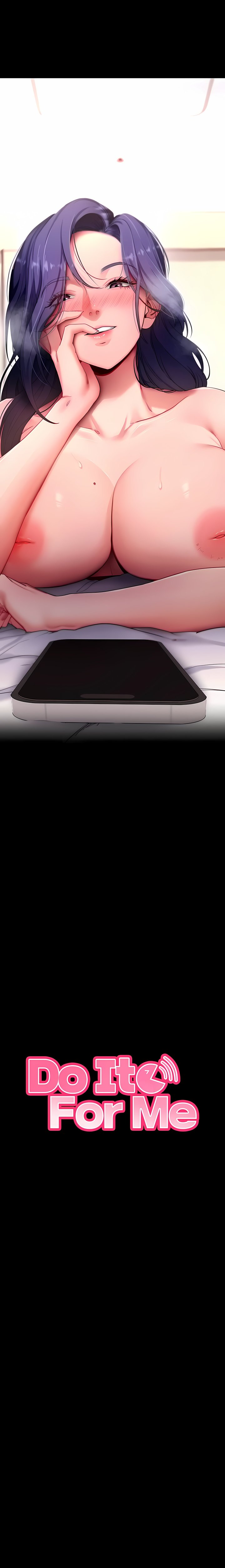 18+ Please, Please Chapter 56 page 2