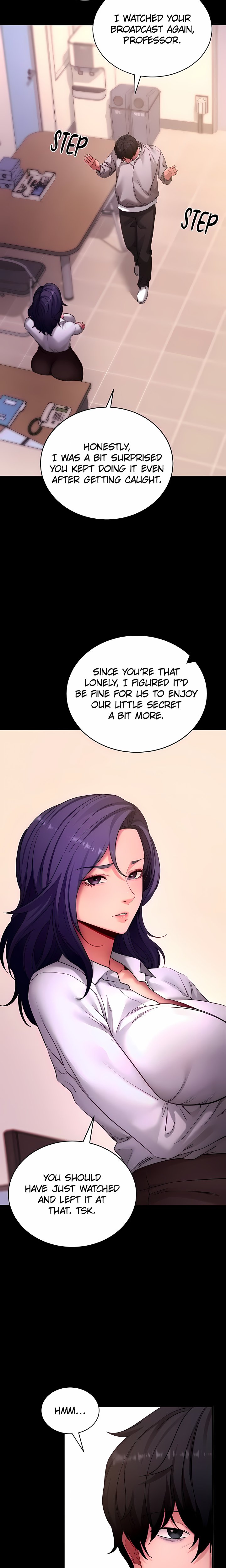 18+ Please, Please Chapter 56 page 7