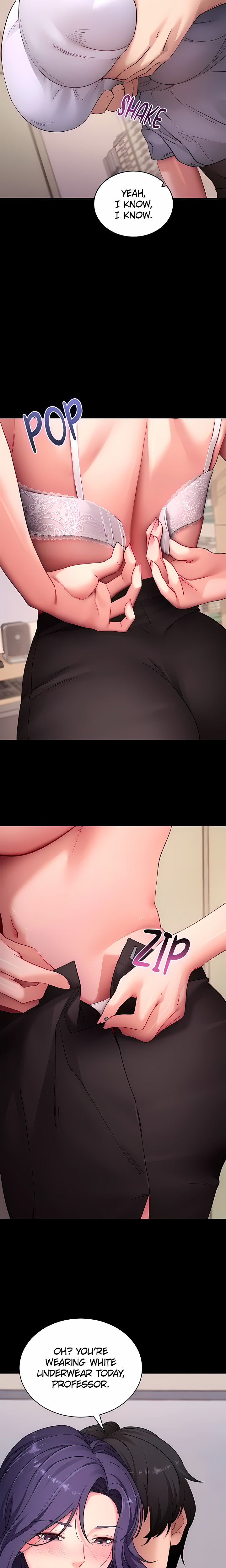 18+ Please, Please Chapter 56 page 15