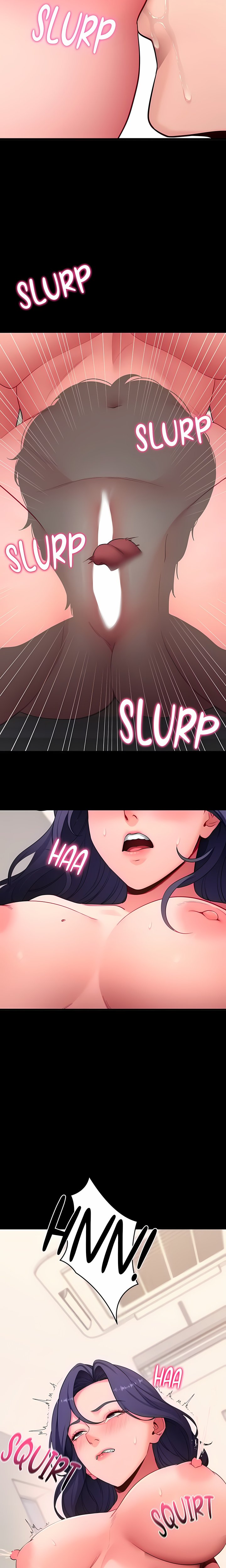 18+ Please, Please Chapter 56 page 21