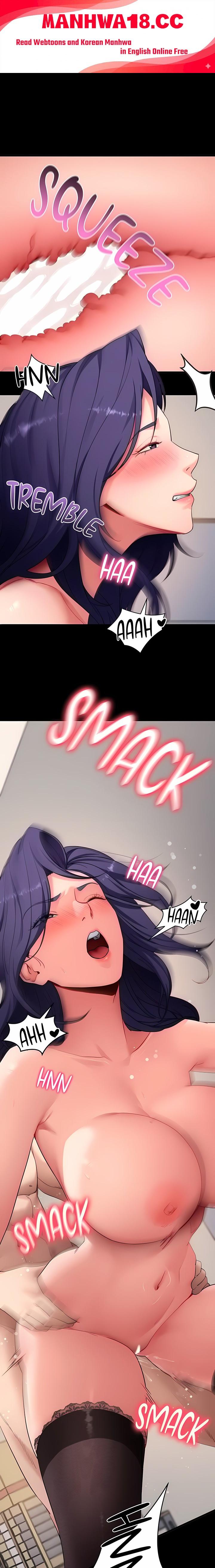 18+ Please, Please Chapter 57 page 1