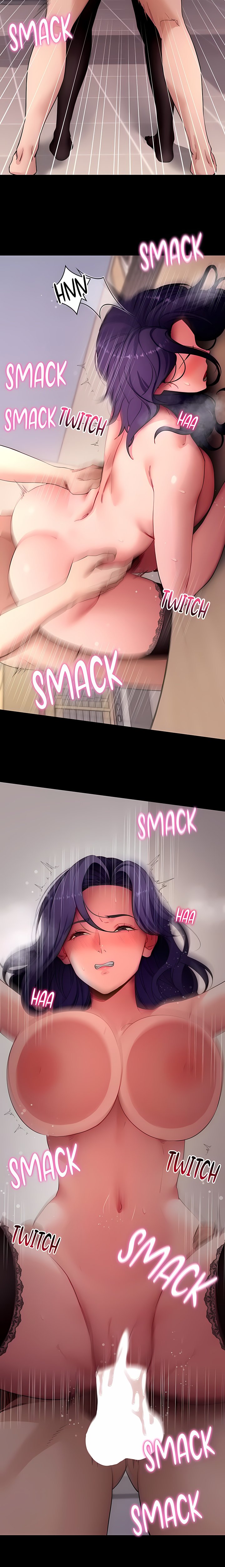 18+ Please, Please Chapter 57 page 3