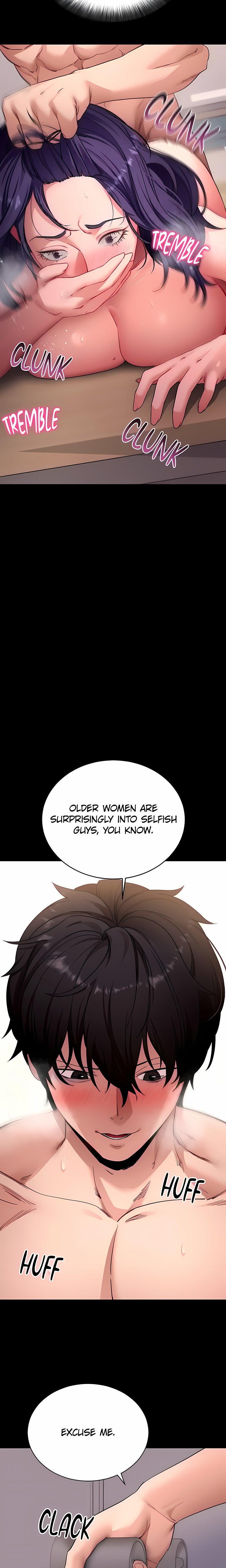 18+ Please, Please Chapter 57 page 15