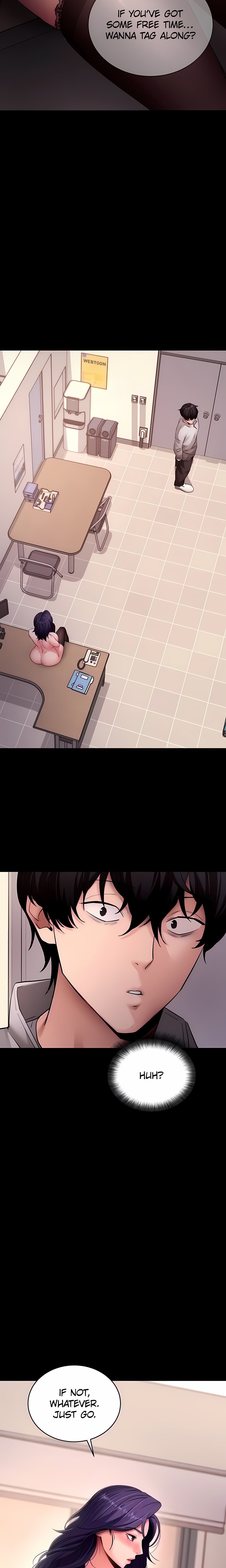 18+ Please, Please Chapter 57 page 24