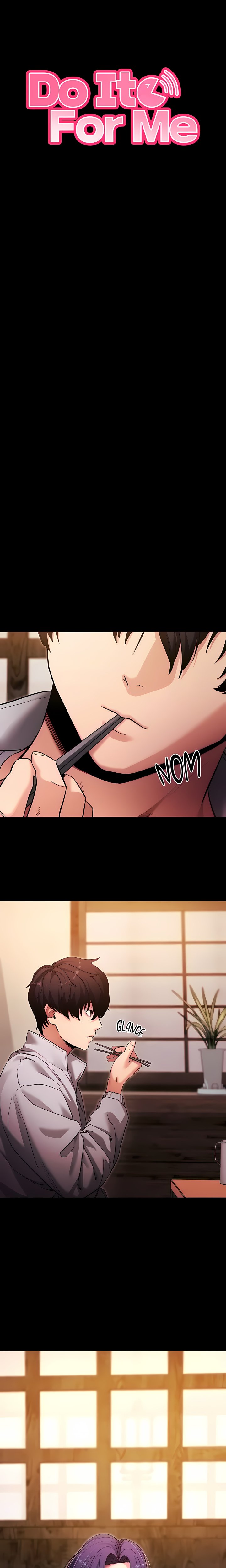 18+ Please, Please Chapter 58 page 2