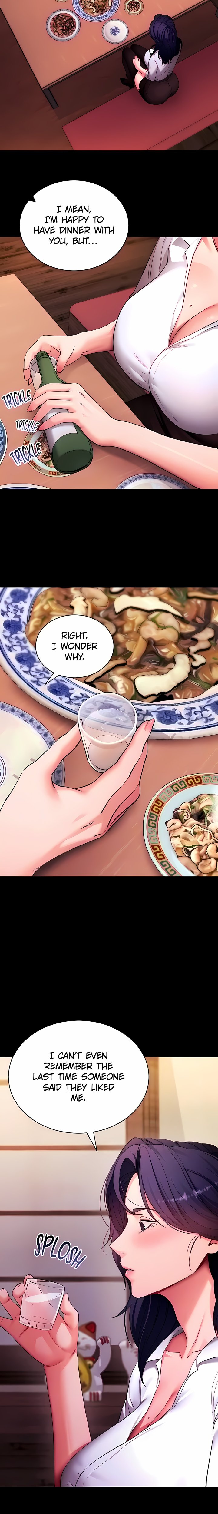 18+ Please, Please Chapter 58 page 5