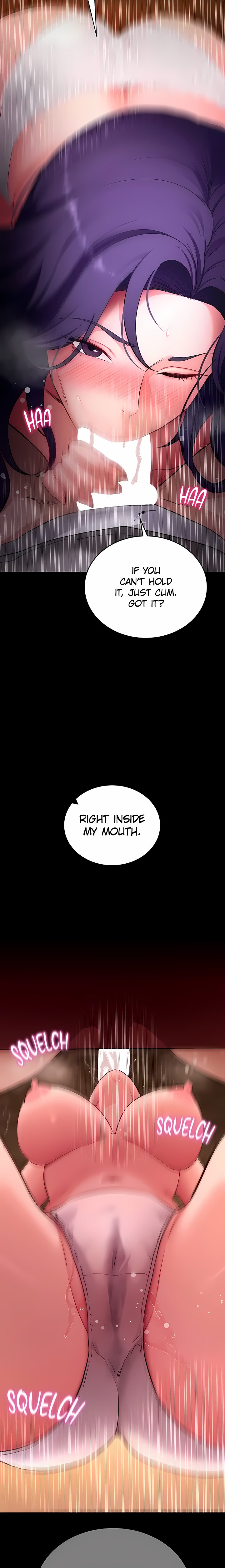 18+ Please, Please Chapter 58 page 18