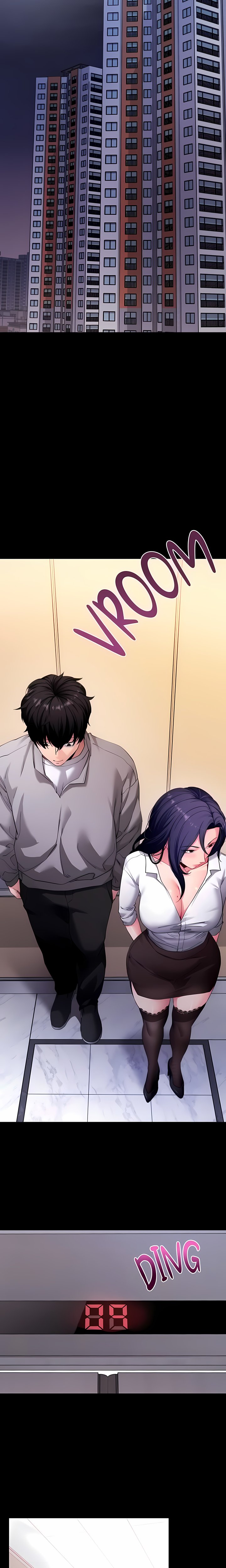 18+ Please, Please Chapter 59 page 3