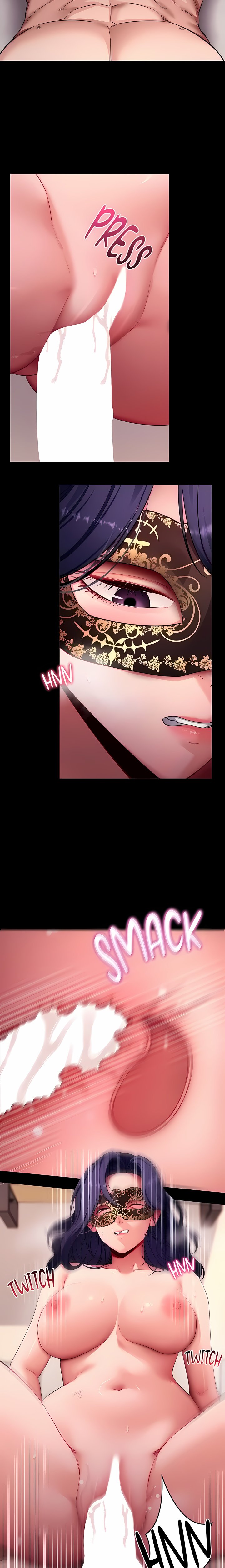 18+ Please, Please Chapter 59 page 21