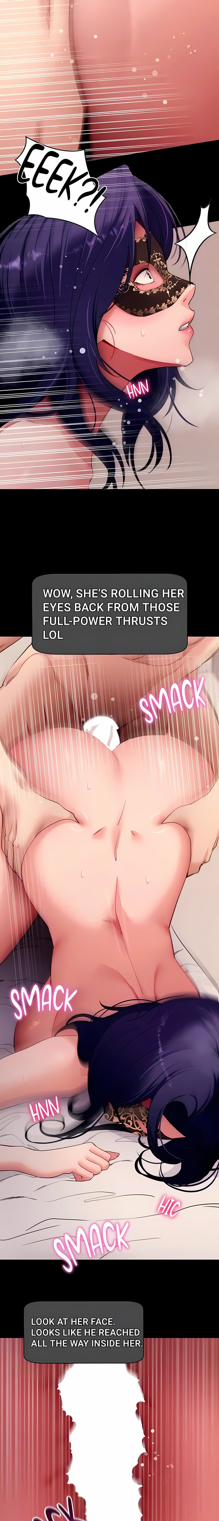 18+ Please, Please Chapter 60 page 7