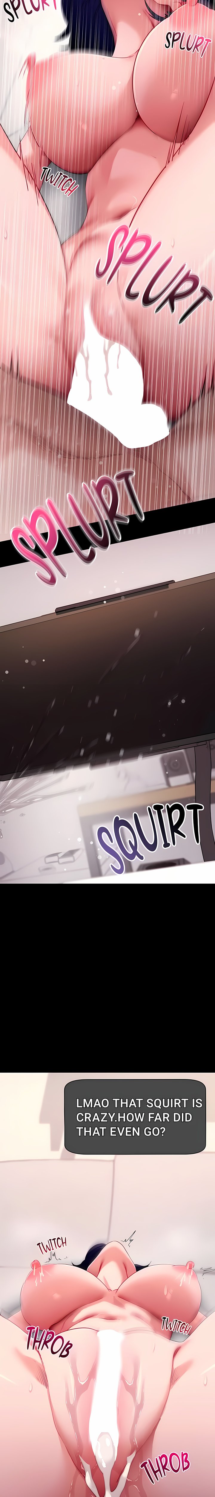 18+ Please, Please Chapter 60 page 11