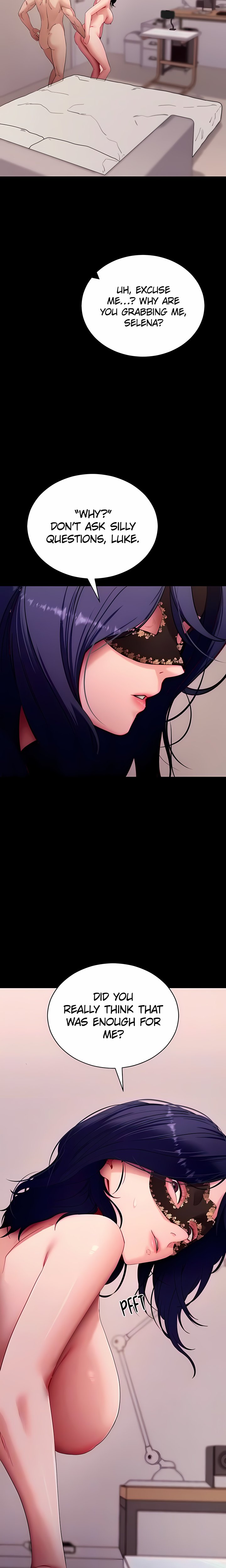 18+ Please, Please Chapter 60 page 14