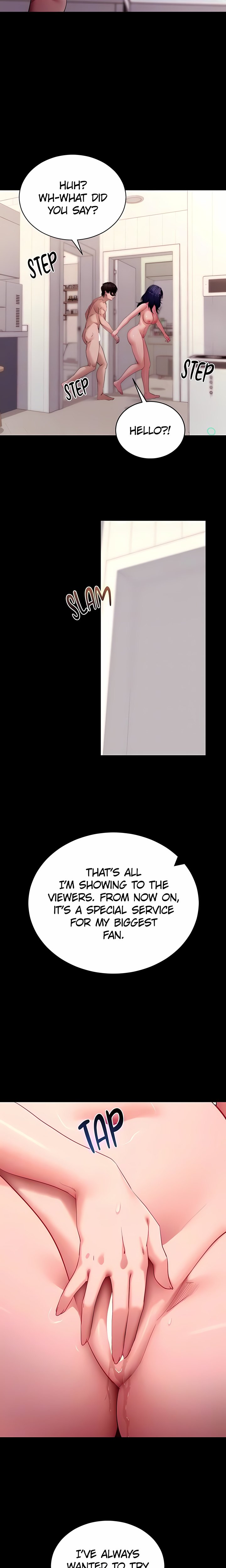 18+ Please, Please Chapter 60 page 15