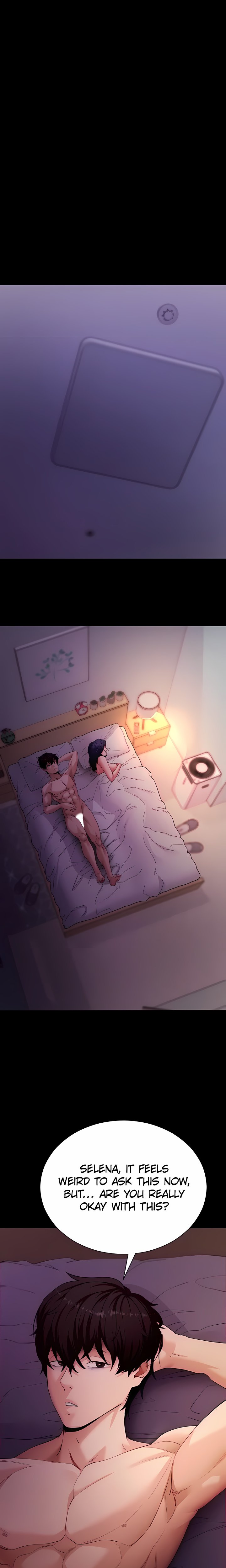 18+ Please, Please Chapter 60 page 22