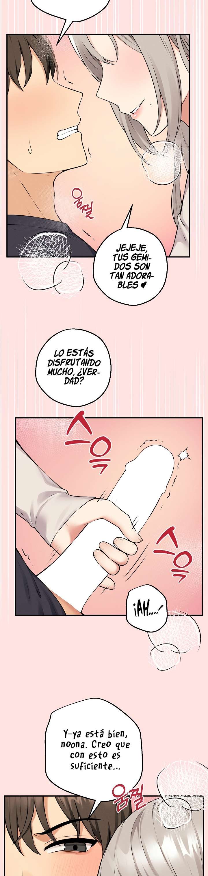 18+ Pleasure Board Game: Asmodek Raw Chapter 1 page 2