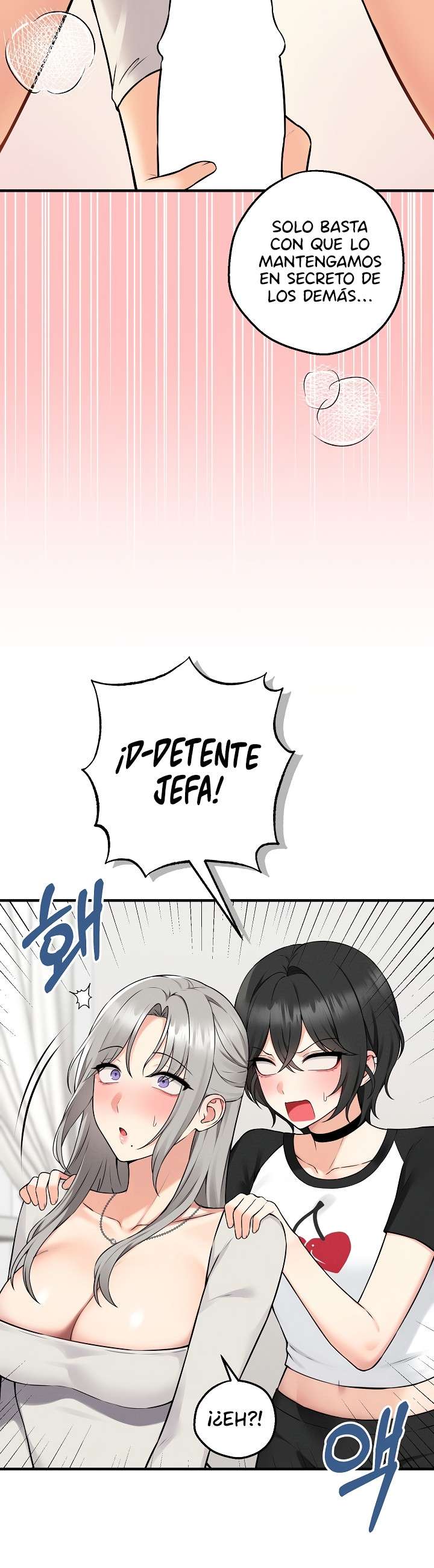 18+ Pleasure Board Game: Asmodek Raw Chapter 1 page 6