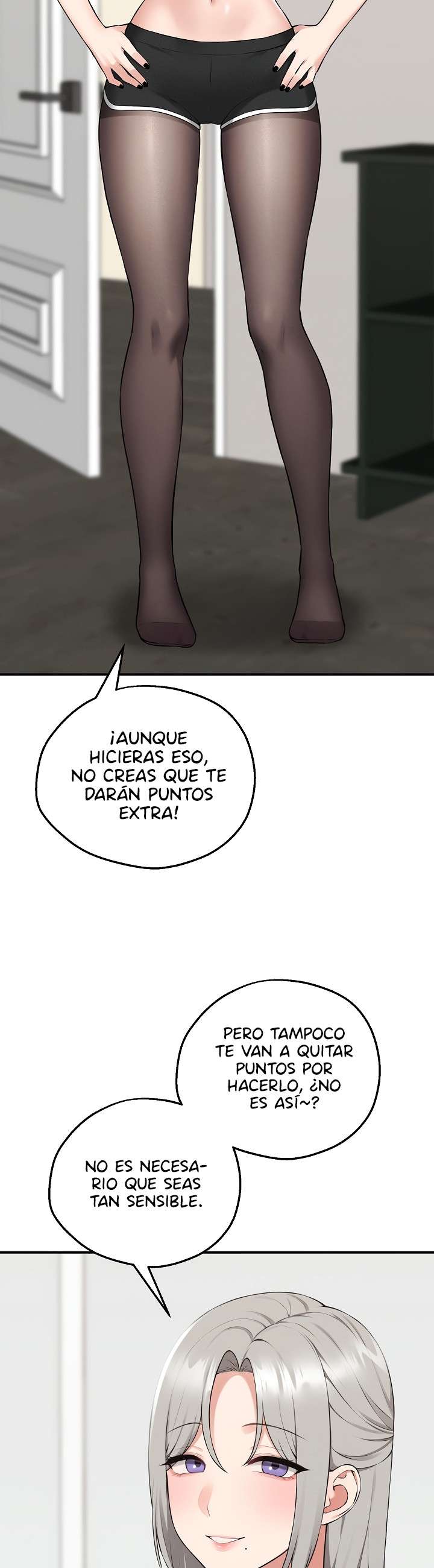 18+ Pleasure Board Game: Asmodek Raw Chapter 1 page 8