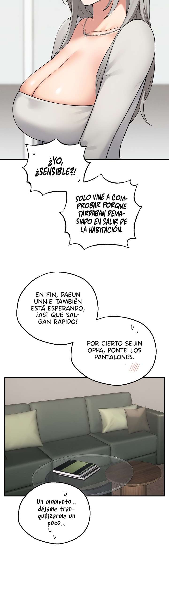 18+ Pleasure Board Game: Asmodek Raw Chapter 1 page 9