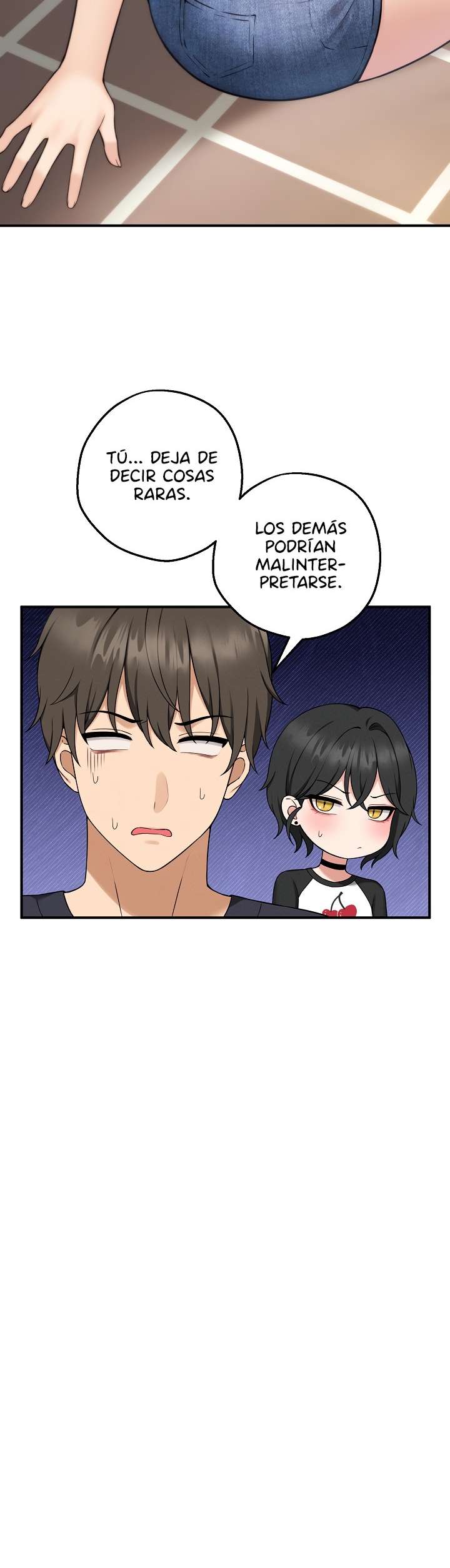 18+ Pleasure Board Game: Asmodek Raw Chapter 1 page 14